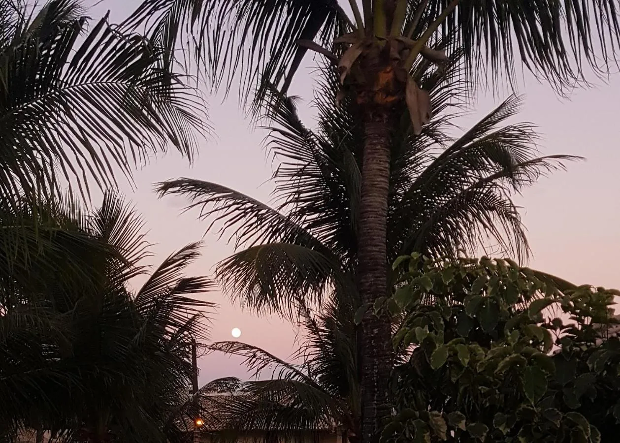 Herberg Pousada Bucaneiros Porto Seguro