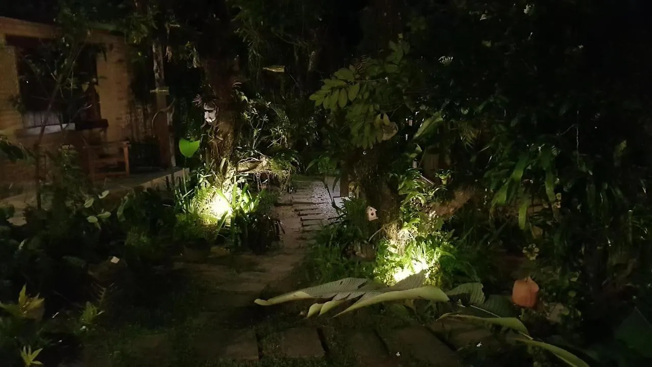 ** Herberg Pousada Bucaneiros Porto Seguro Brazilië