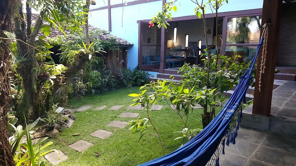Pousada Bucaneiros Porto Seguro