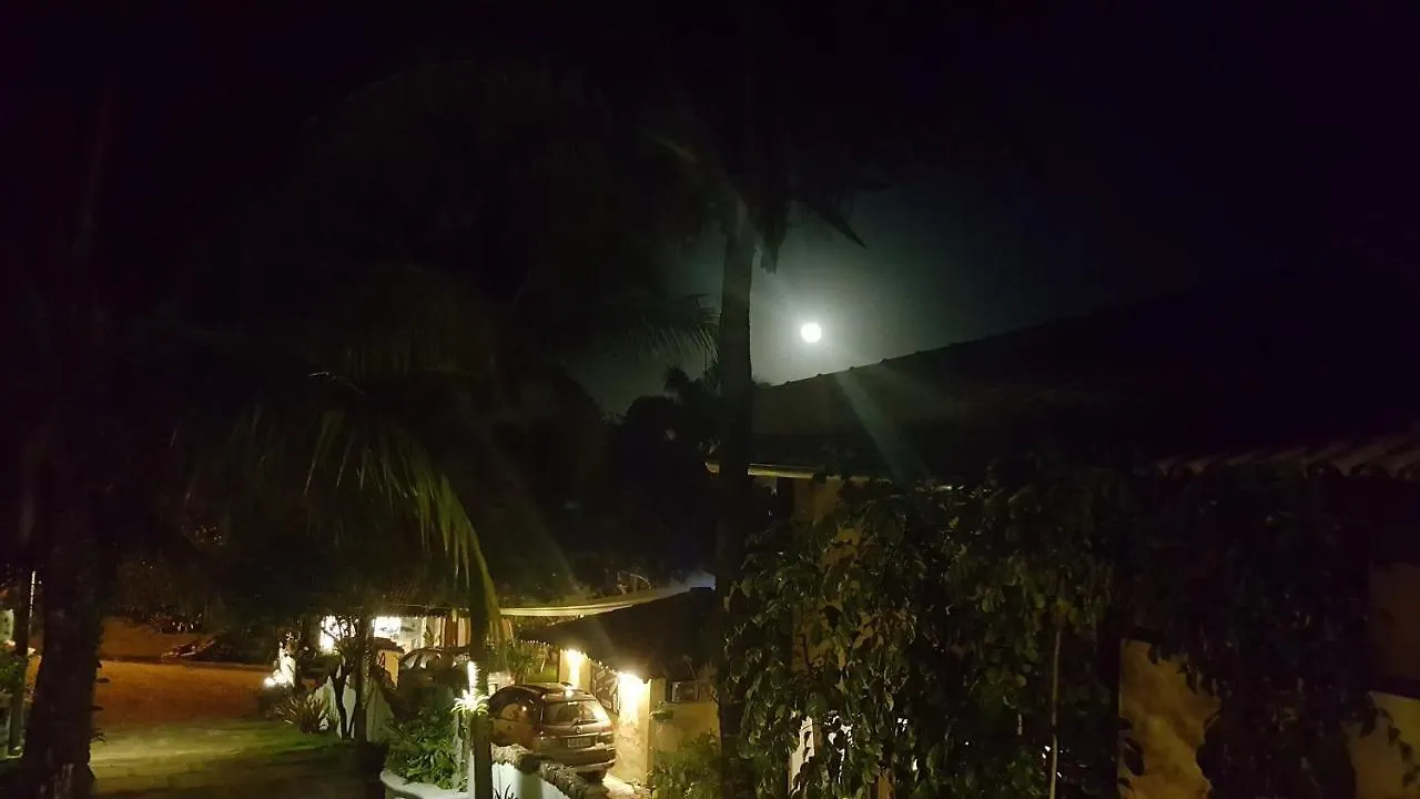 Pousada Bucaneiros Porto Seguro Herberg