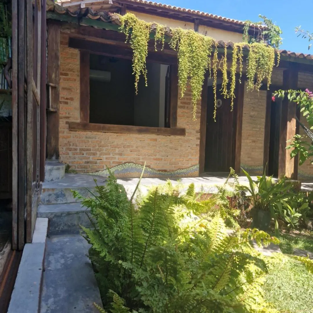 Värdshus Pousada Bucaneiros Porto Seguro