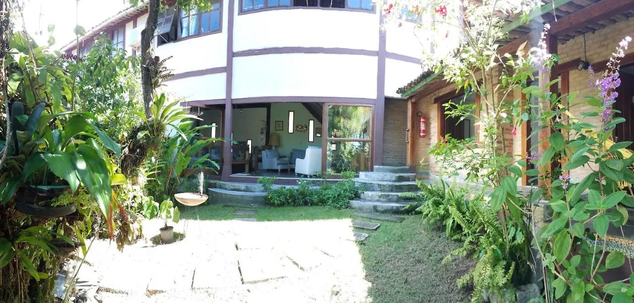 Pousada Bucaneiros Porto Seguro